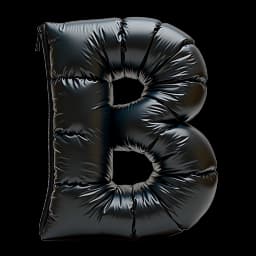 Black Puffer Jacket