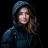 Black Puffer Jackets
