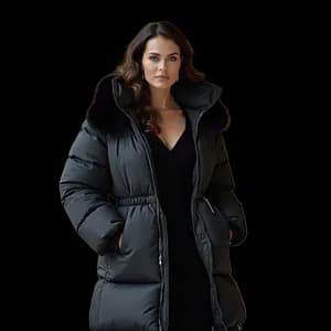 Best Black Puffer Jackets Under $200: Budget-Friendly Warmth Guide 2024