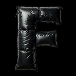 Black Puffer Jacket