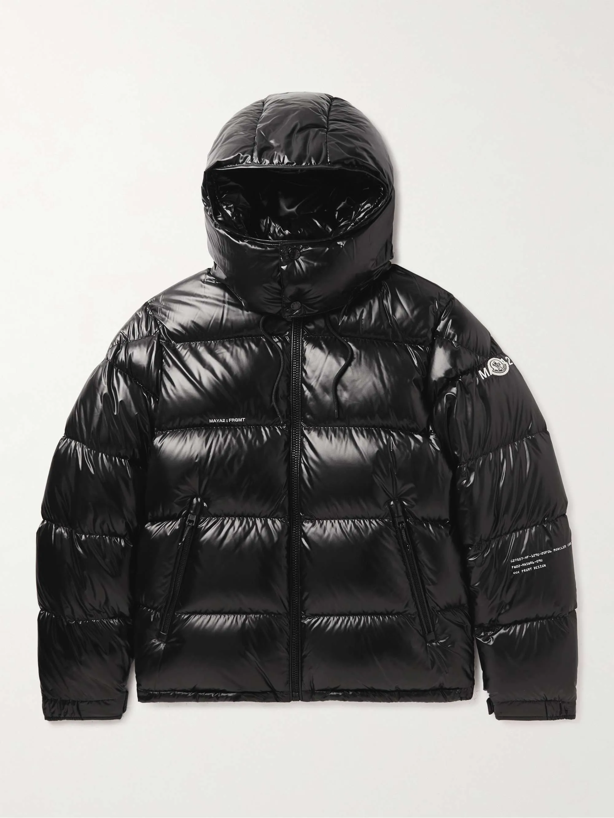 Moncler Genius collection
