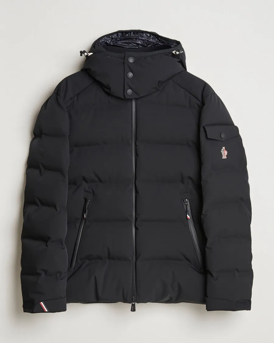 Moncler Grenoble collection
