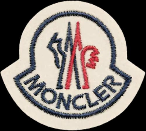 Moncler heritage