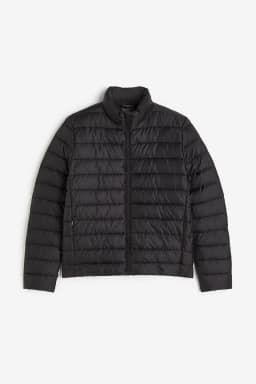 H&M Slim Fit Lightweight Puffer Jacket