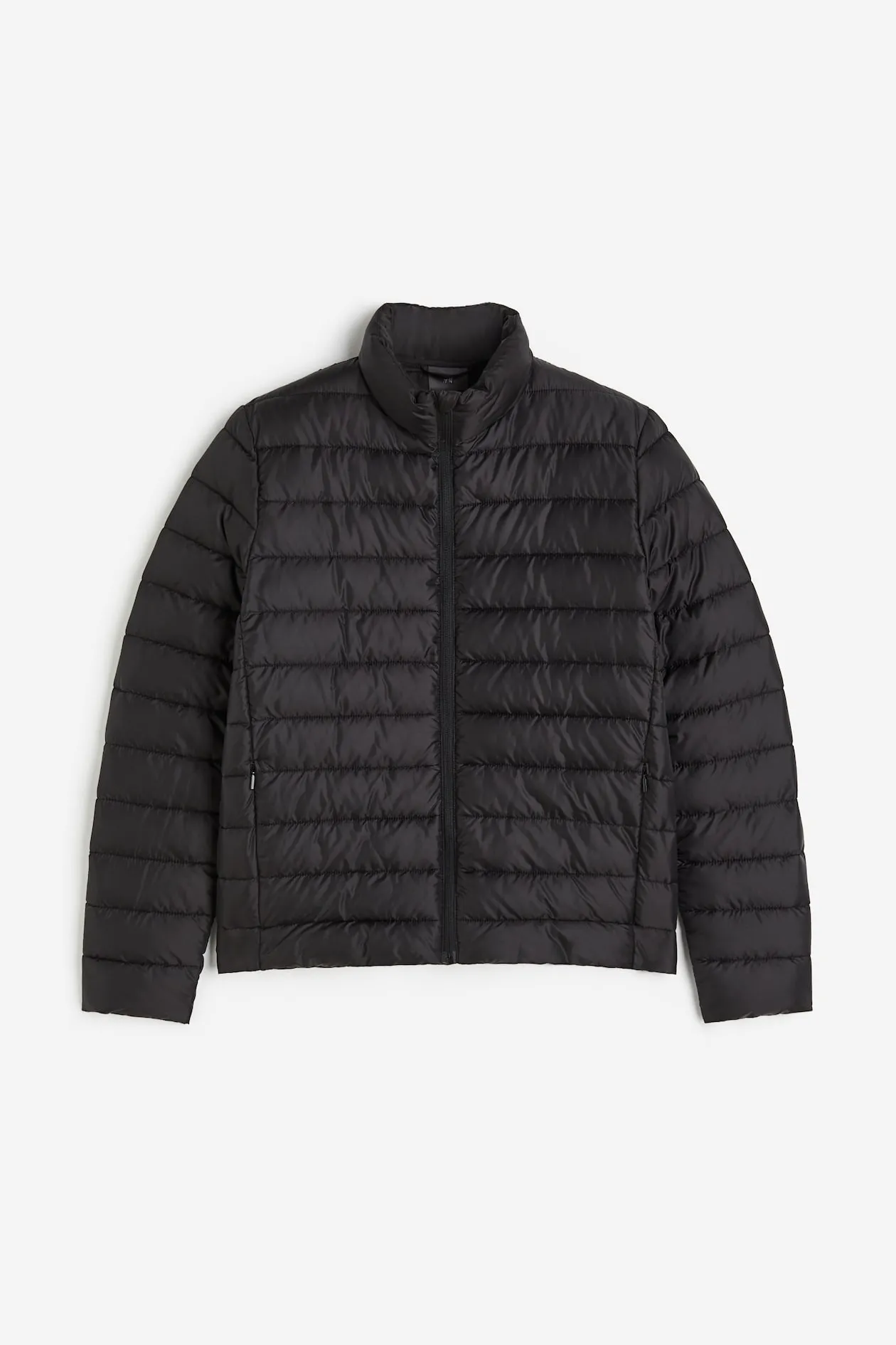H&M Slim Fit Lightweight Puffer Jacket