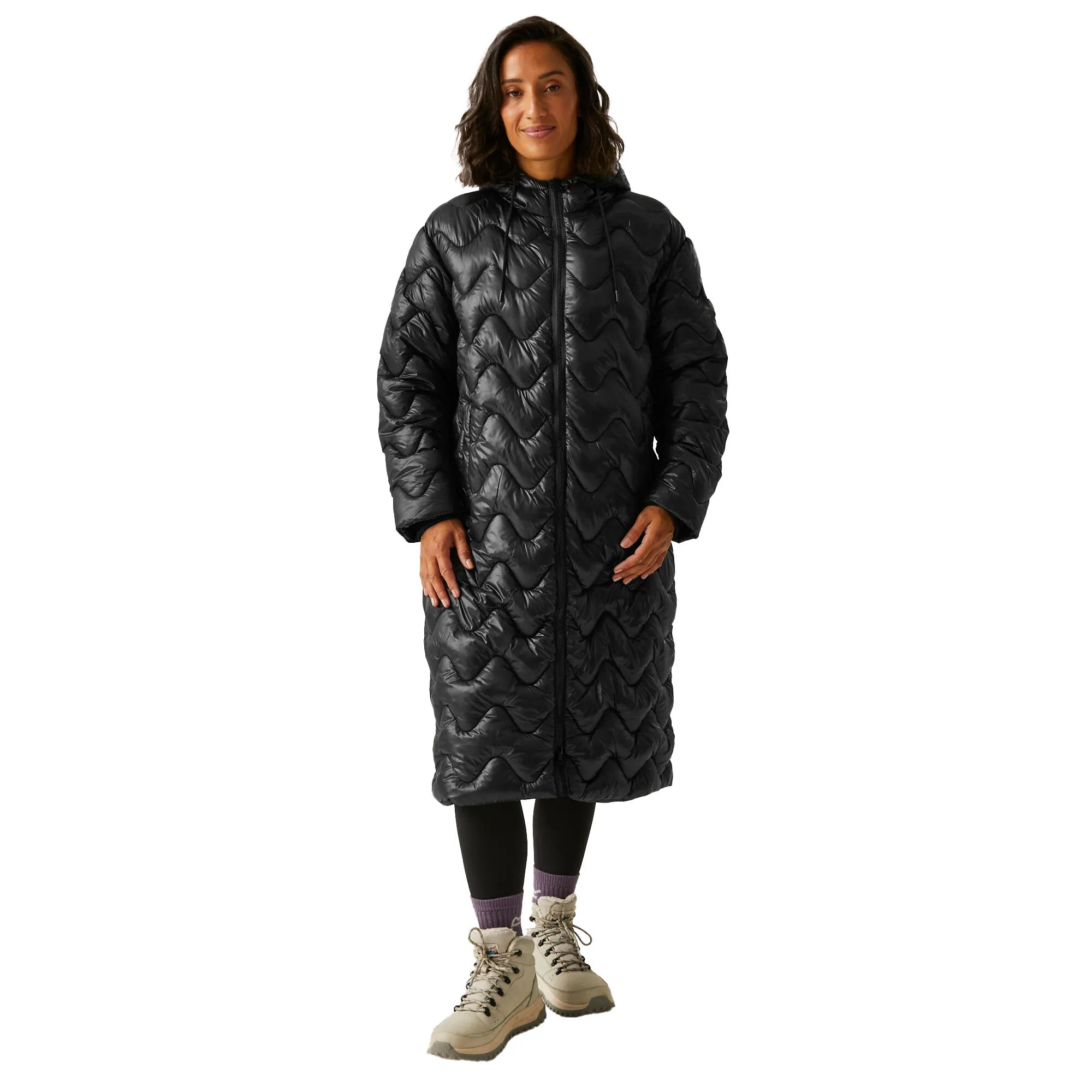 Decathlon Reputable II Puffer Jacket