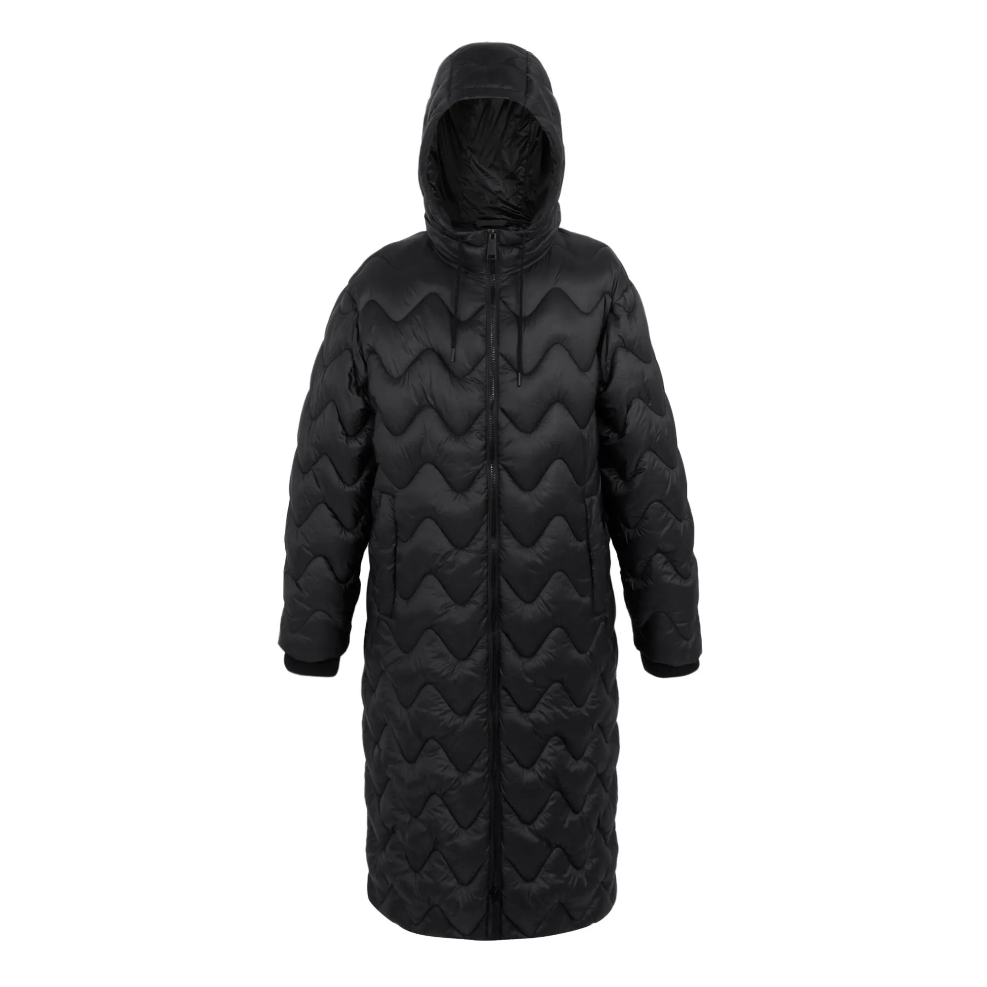 Decathlon Cambrie II Quilted Jacket