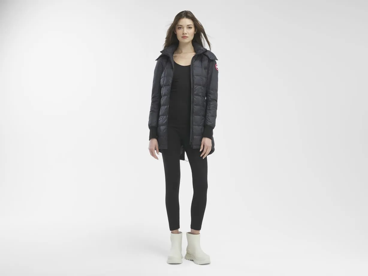 Canada Goose Ellison Lightweight Packable Puffer