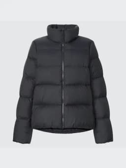 Uniqlo Ultra Light Down Short Puffer Jacket