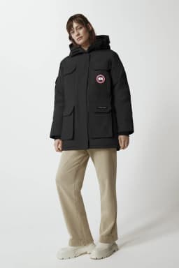 Canada Goose Expedition Parka - Premium Down