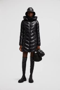 Moncler Marus Down Jacket