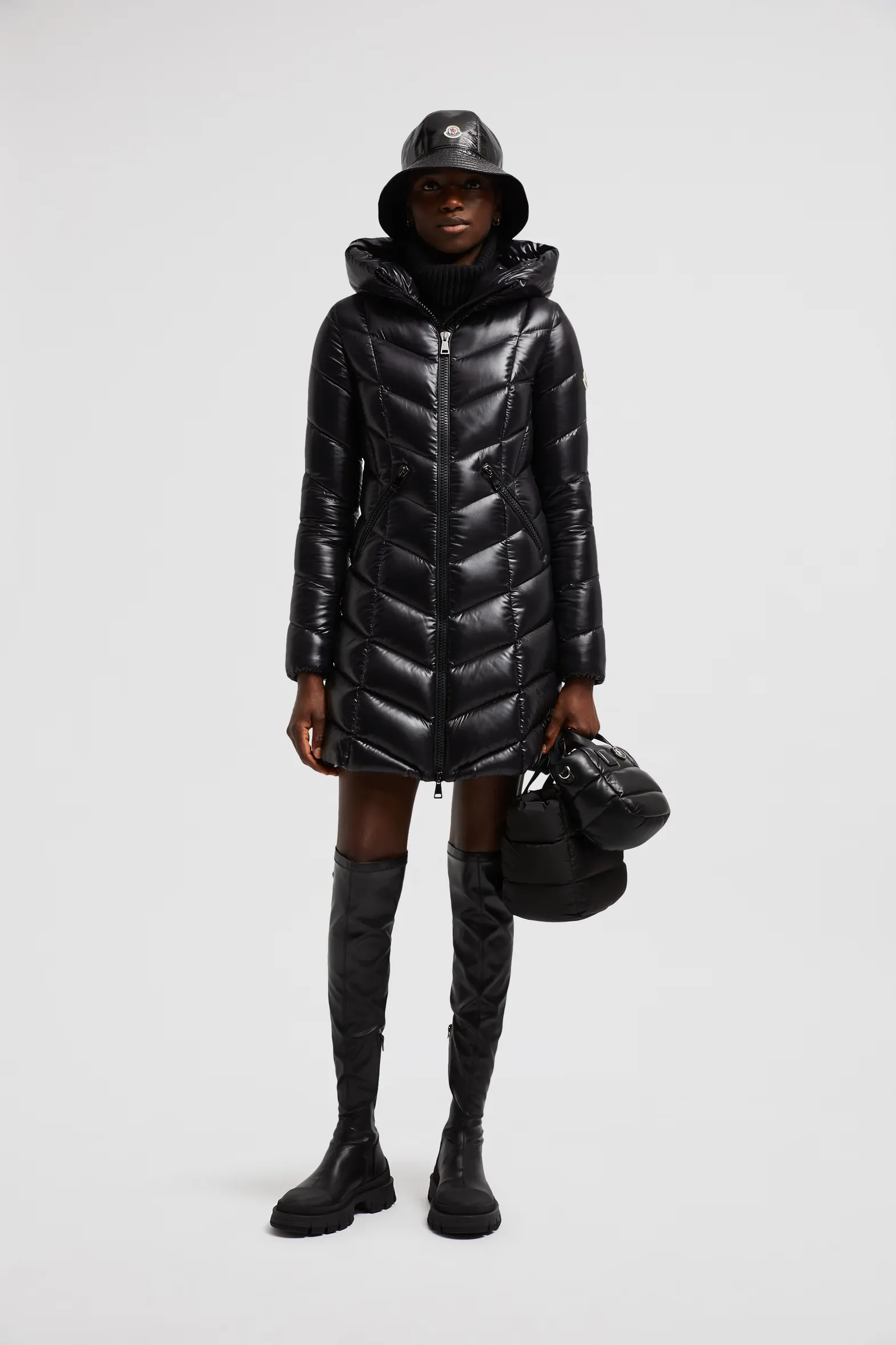 Moncler Marus Down Jacket