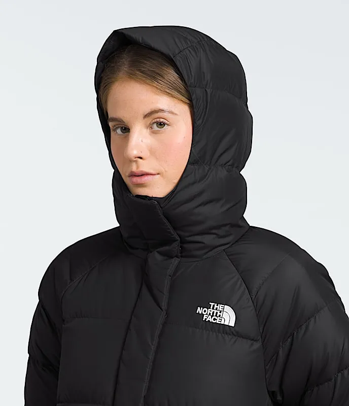 The North Face Hydrenalite Down Parka