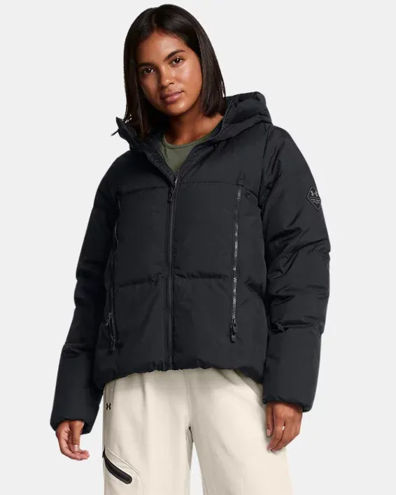 Under Armour UA Limitless Down Women's Jacket