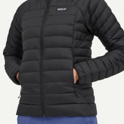 Patagonia Down Sweater Jacket
