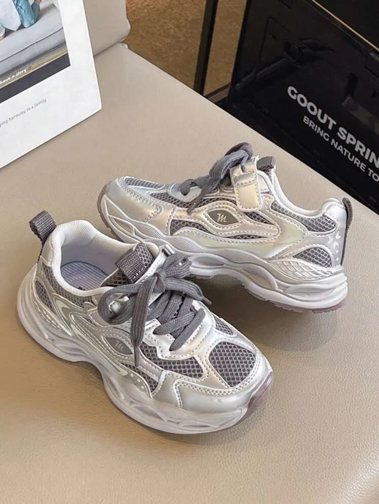 Shein Platform Sneakers