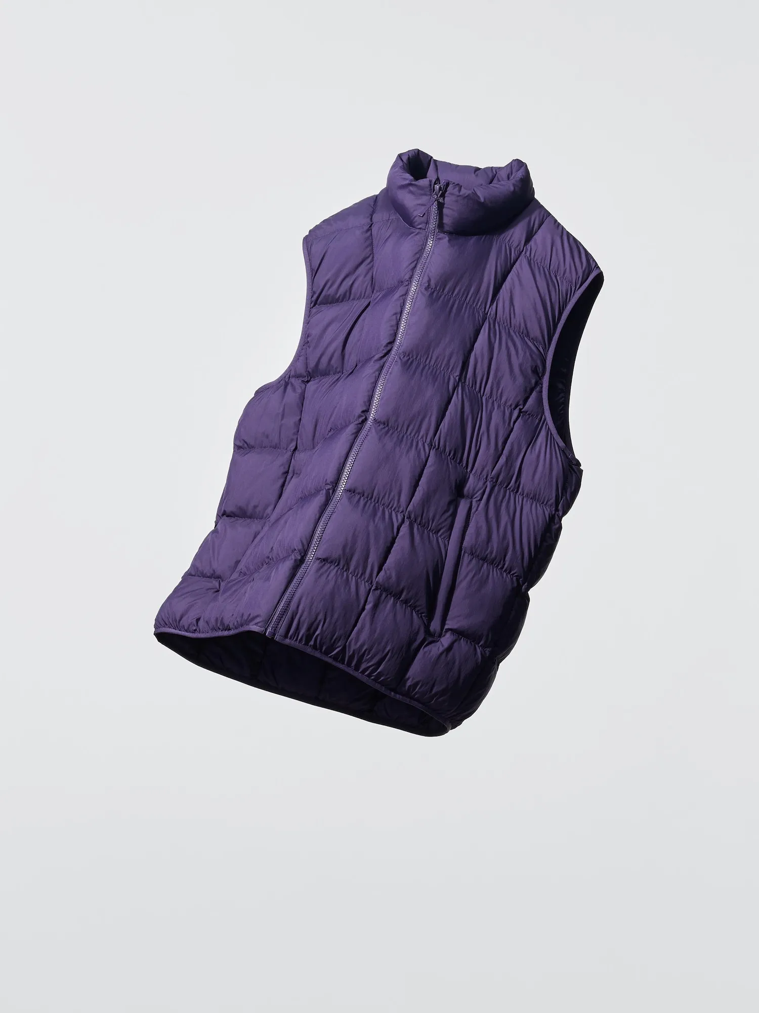Uniqlo Ultra Light Down Vest