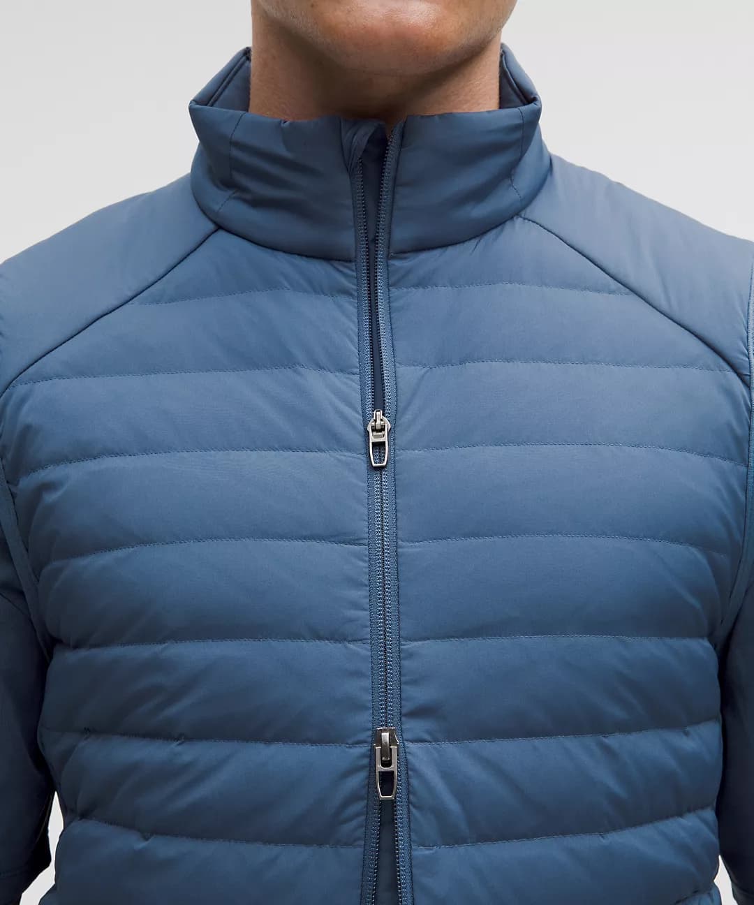 Lululemon Down For It All Vest