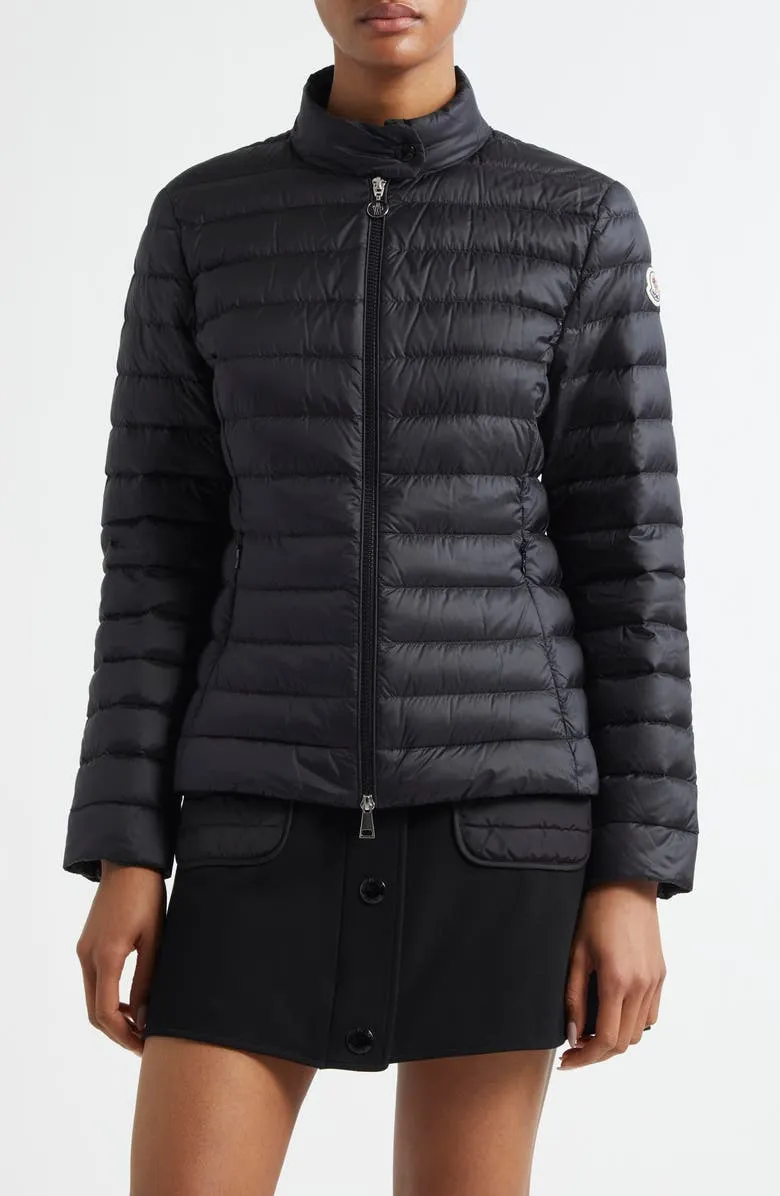 Moncler Igelle Down Puffer Jacket