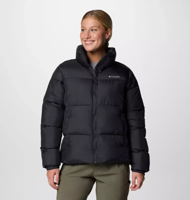 Columbia Women's Puffect™ II Puffer Jacket