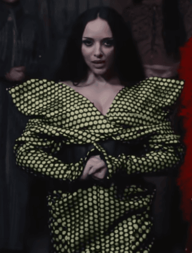 Jade Thirlwall (JADE) outfit