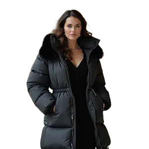 Best Black Puffer Jackets Under $200: Budget-Friendly Warmth Guide 2024